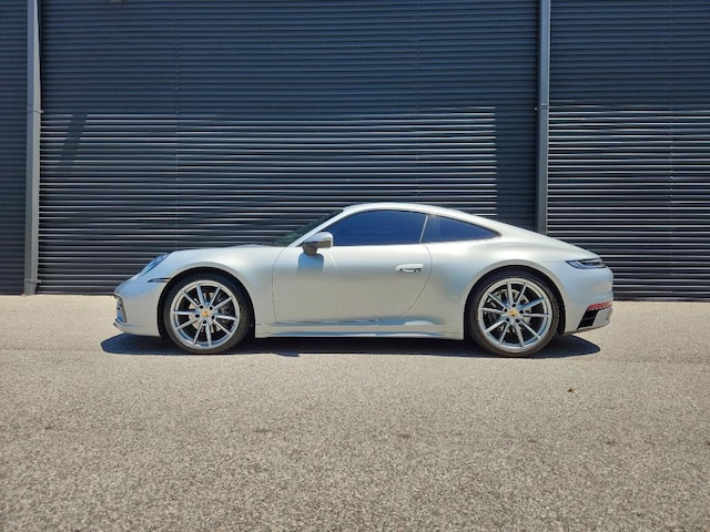 2022 Porsche