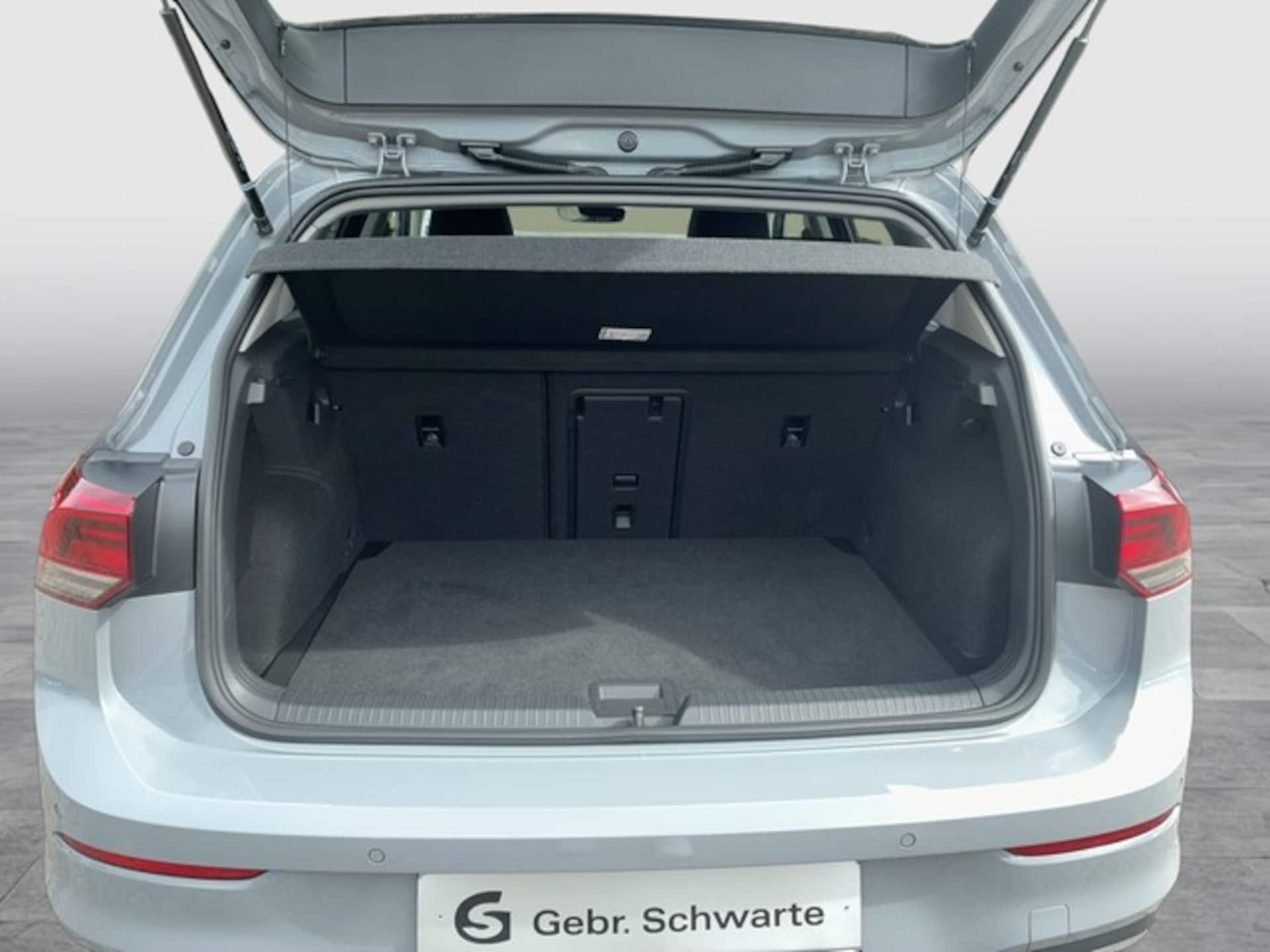 Volkswagen Golf Active