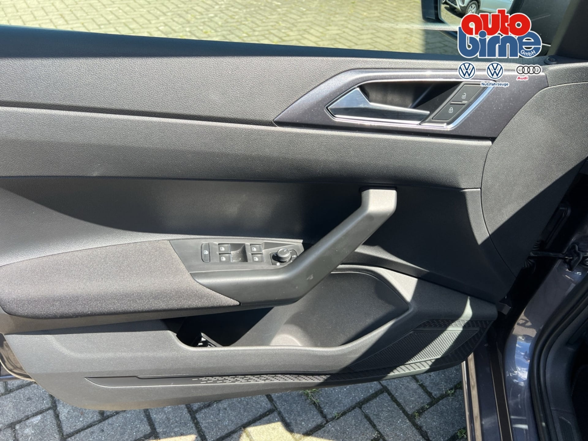 Volkswagen Polo Style