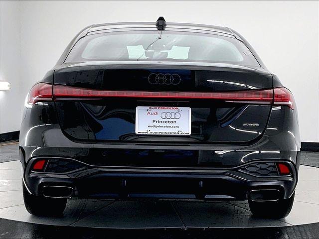 2026 Audi A5 Sedan