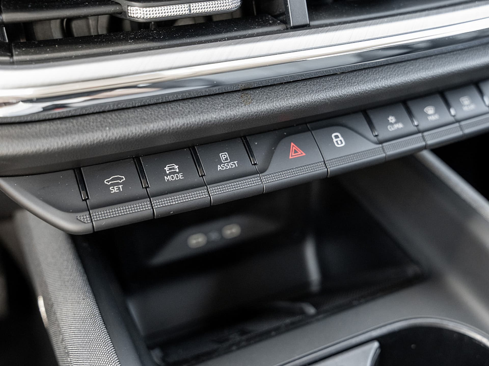 Skoda Enyaq 80