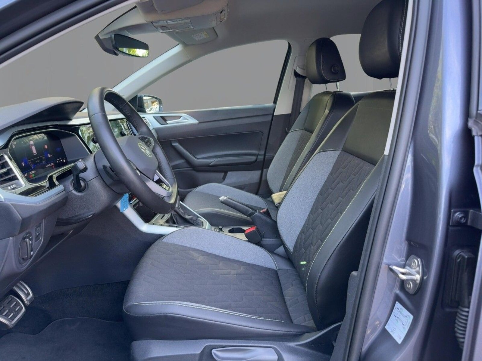 Volkswagen Polo – Bild 8