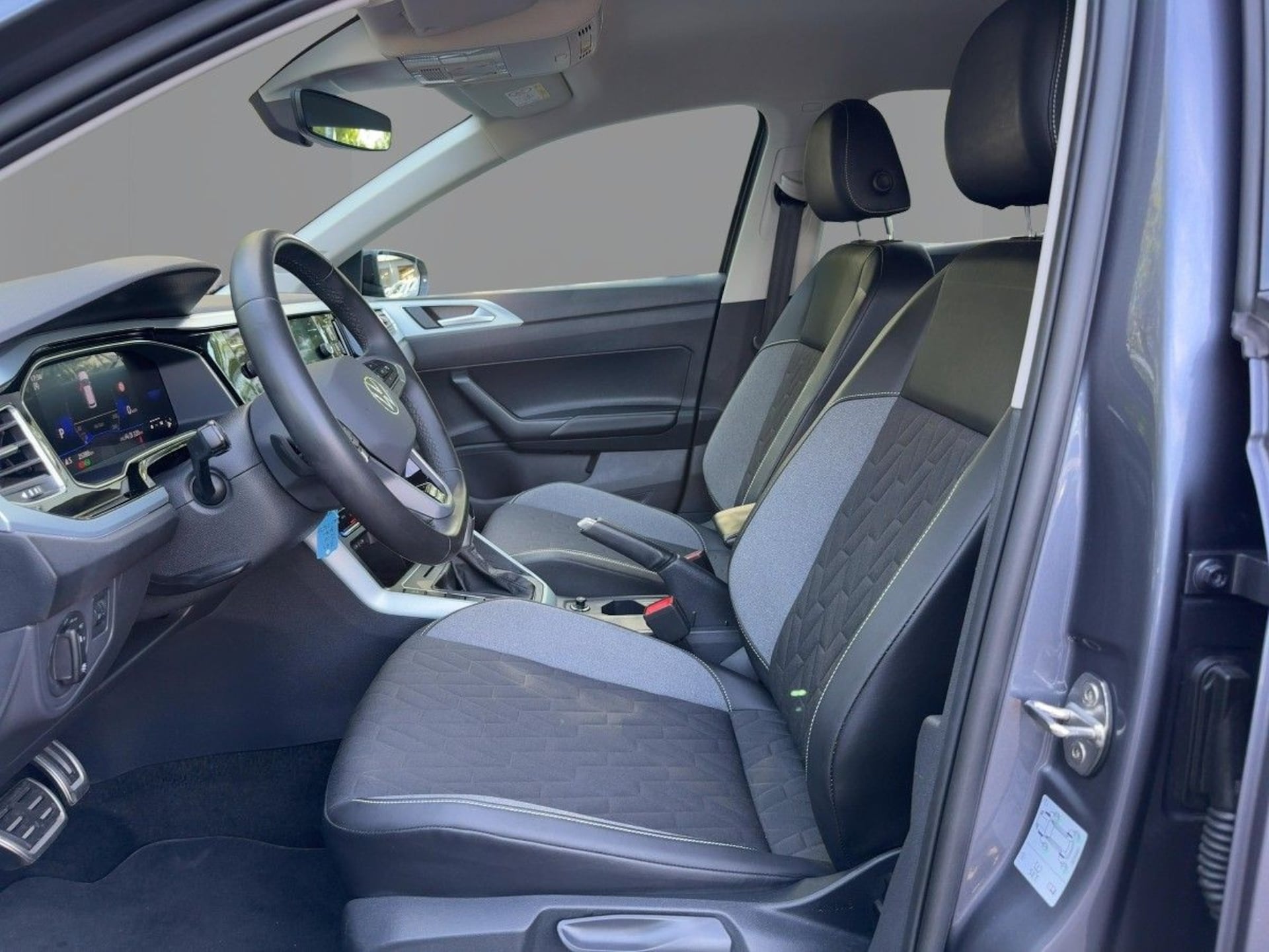 Volkswagen Polo Goal