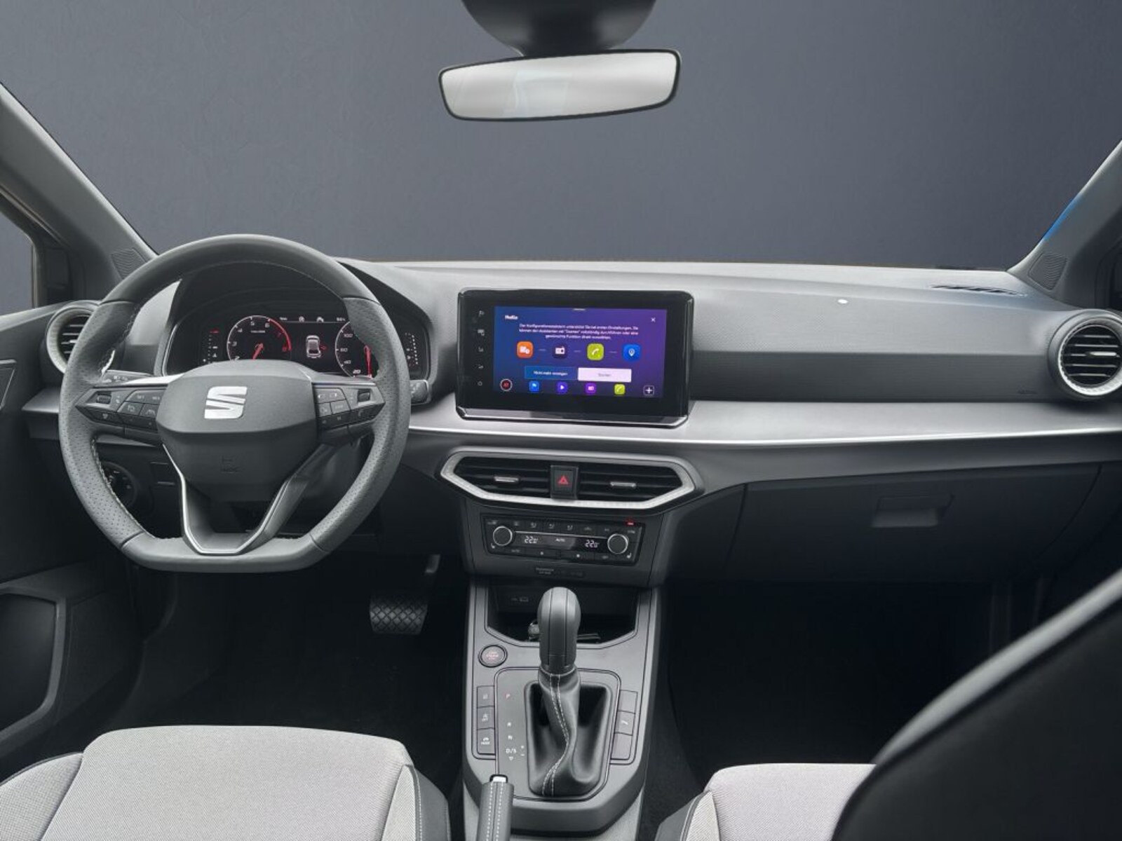 SEAT Ibiza – Bild 9