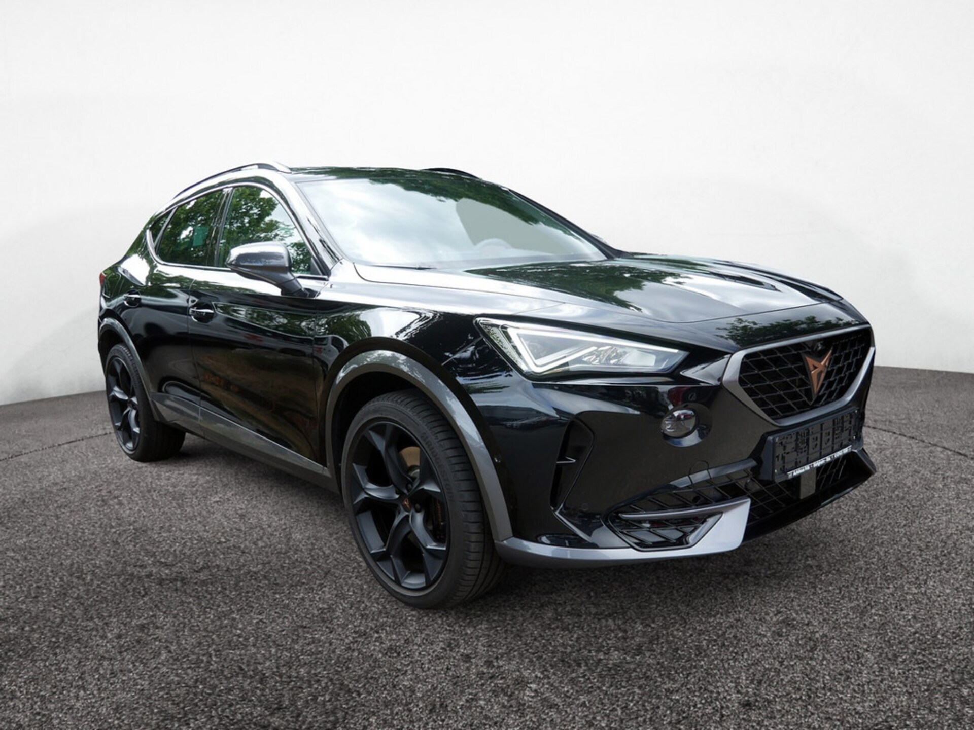 CUPRA Formentor VZ