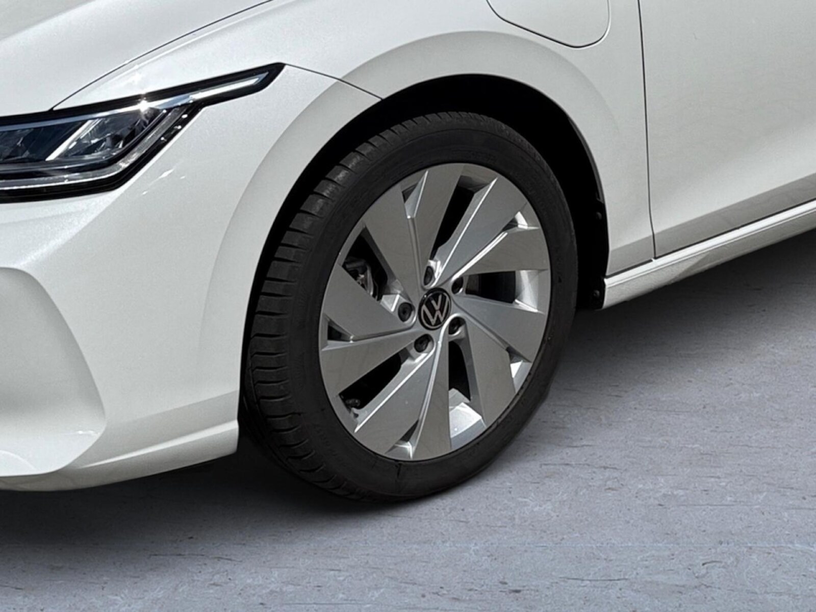 Volkswagen Golf – Bild 6