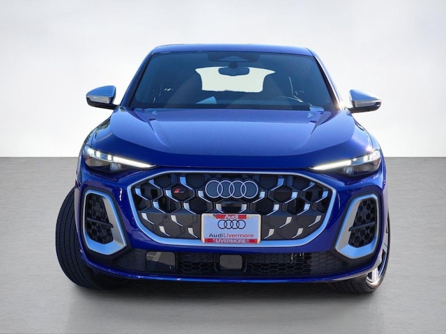 2026 Audi SQ5 Sportback
