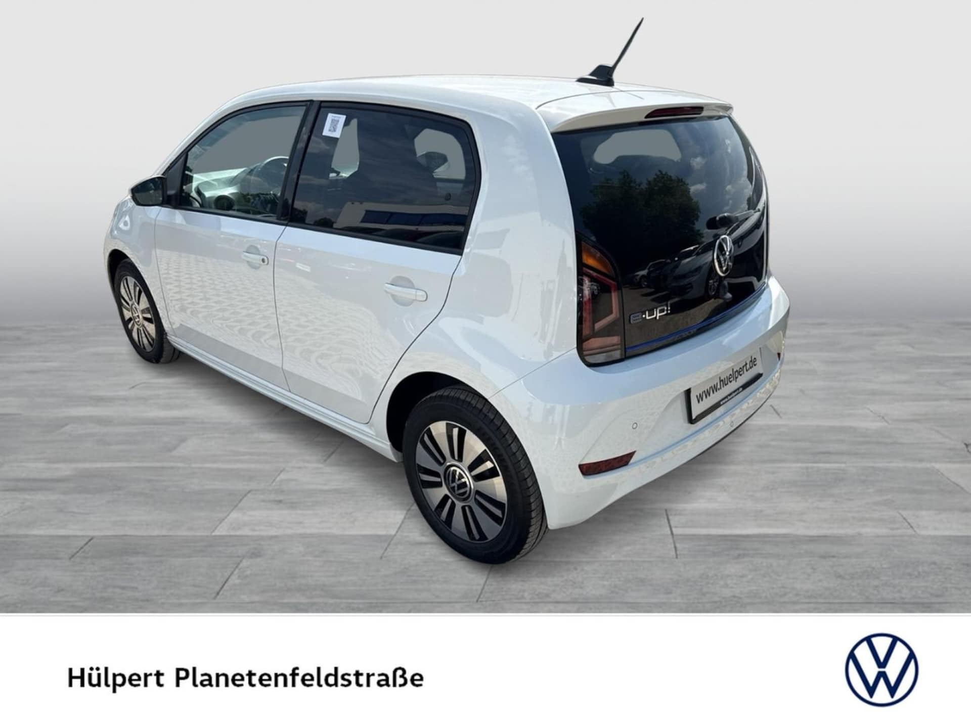 Volkswagen e-up! Edition