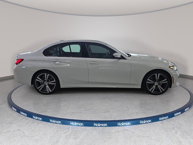 2023 BMW 330i