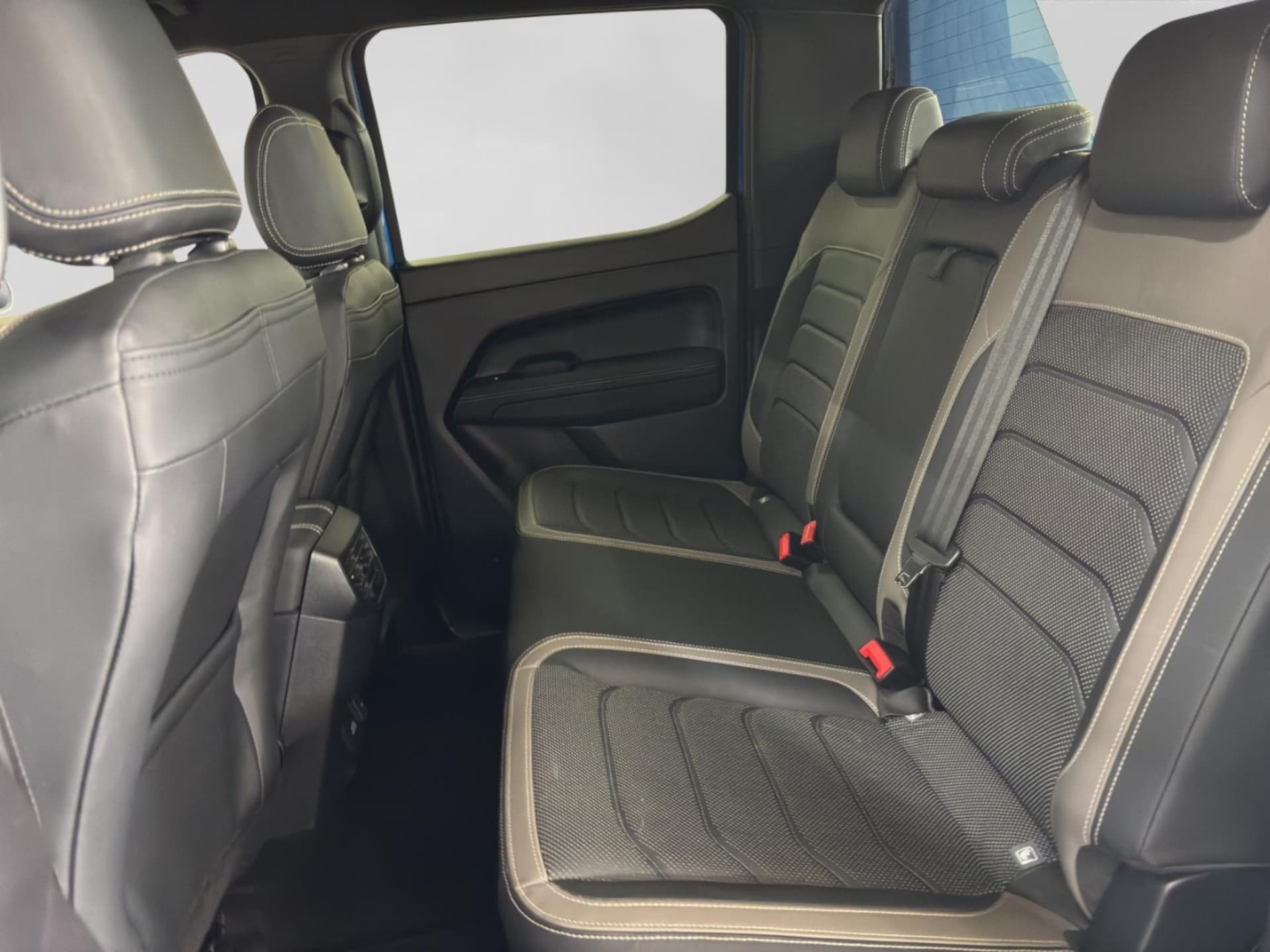 Volkswagen Amarok DoubleCab Aventura