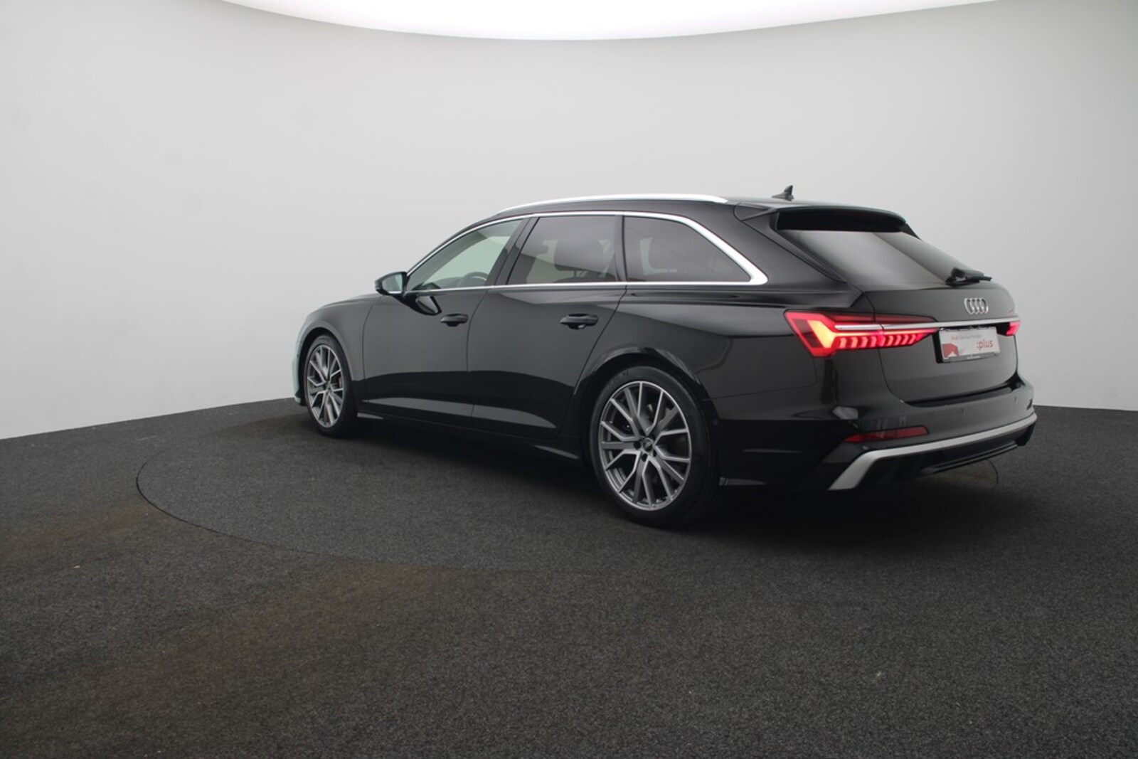 Audi S6 Avant – Bild 3
