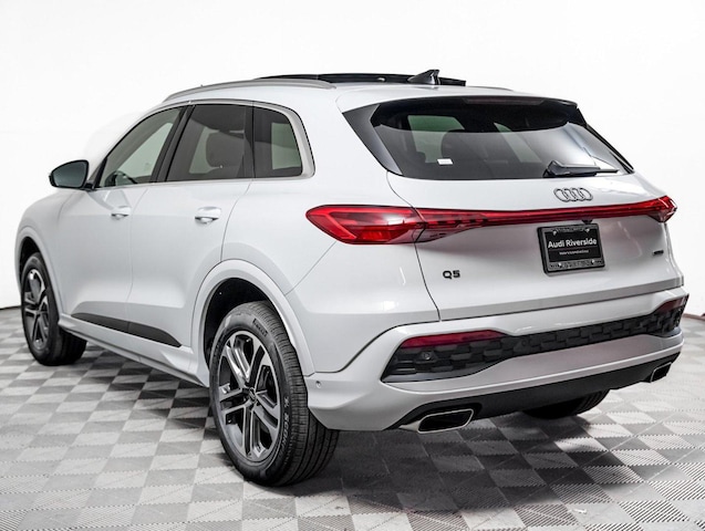 2026 Audi Q5