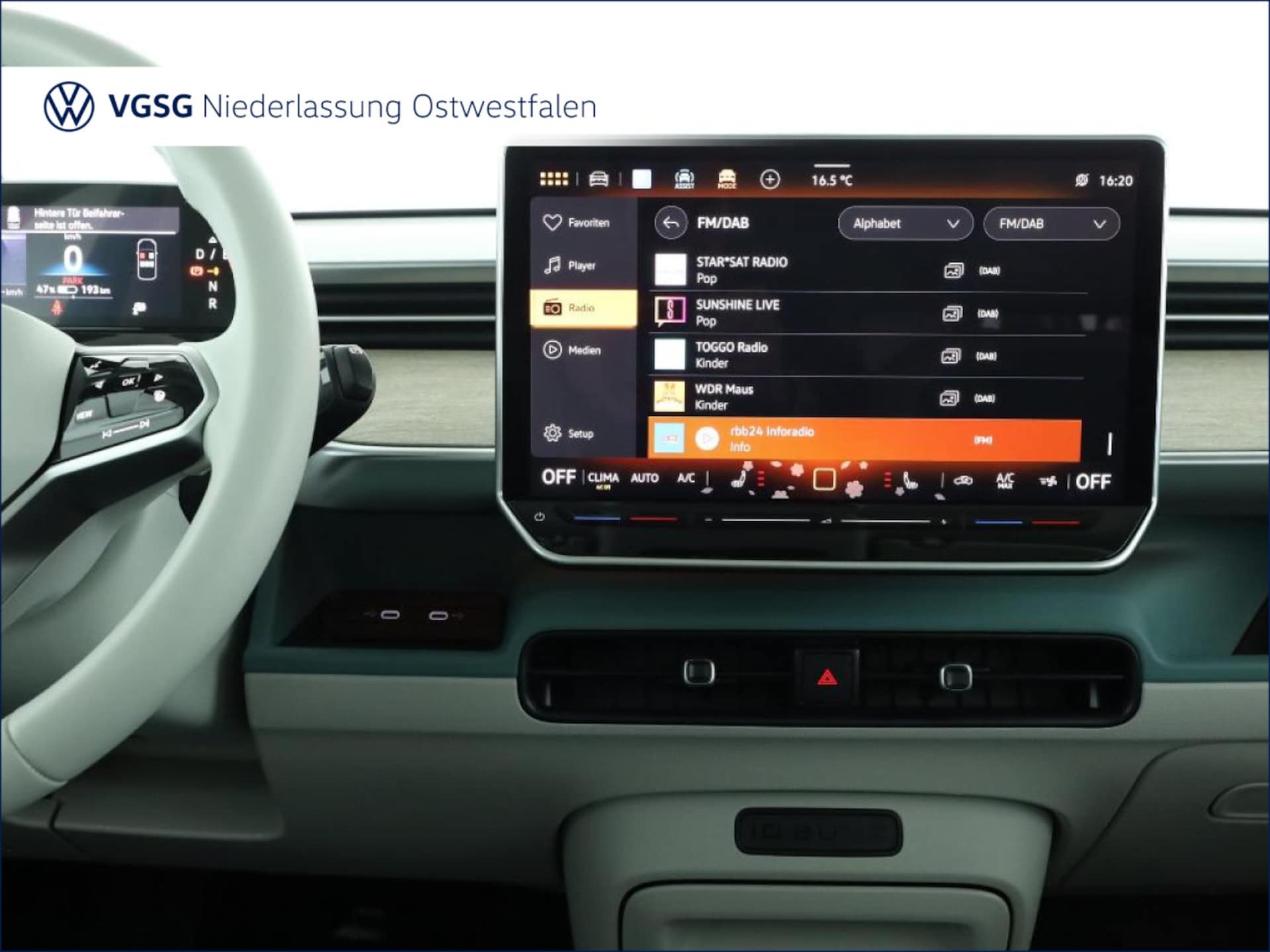 Volkswagen ID. Buzz Pro