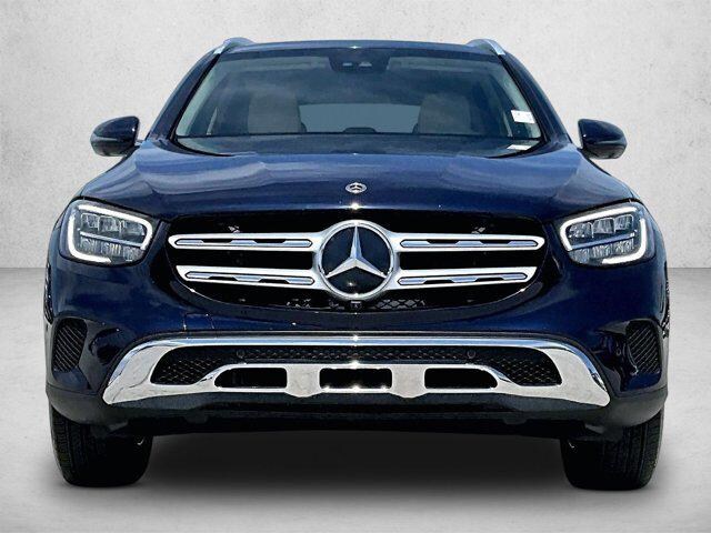2022 Mercedes-Benz GLC 300