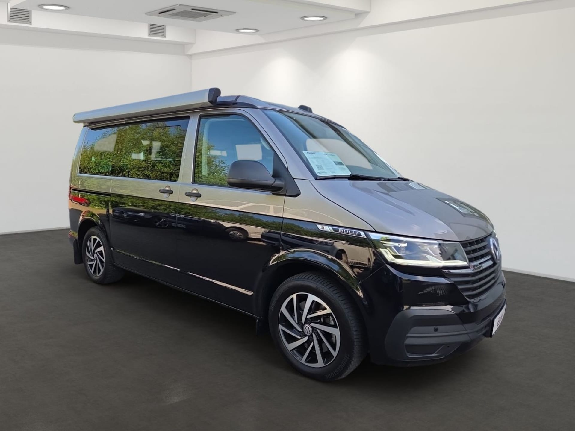 Volkswagen T6.1 California Beach
