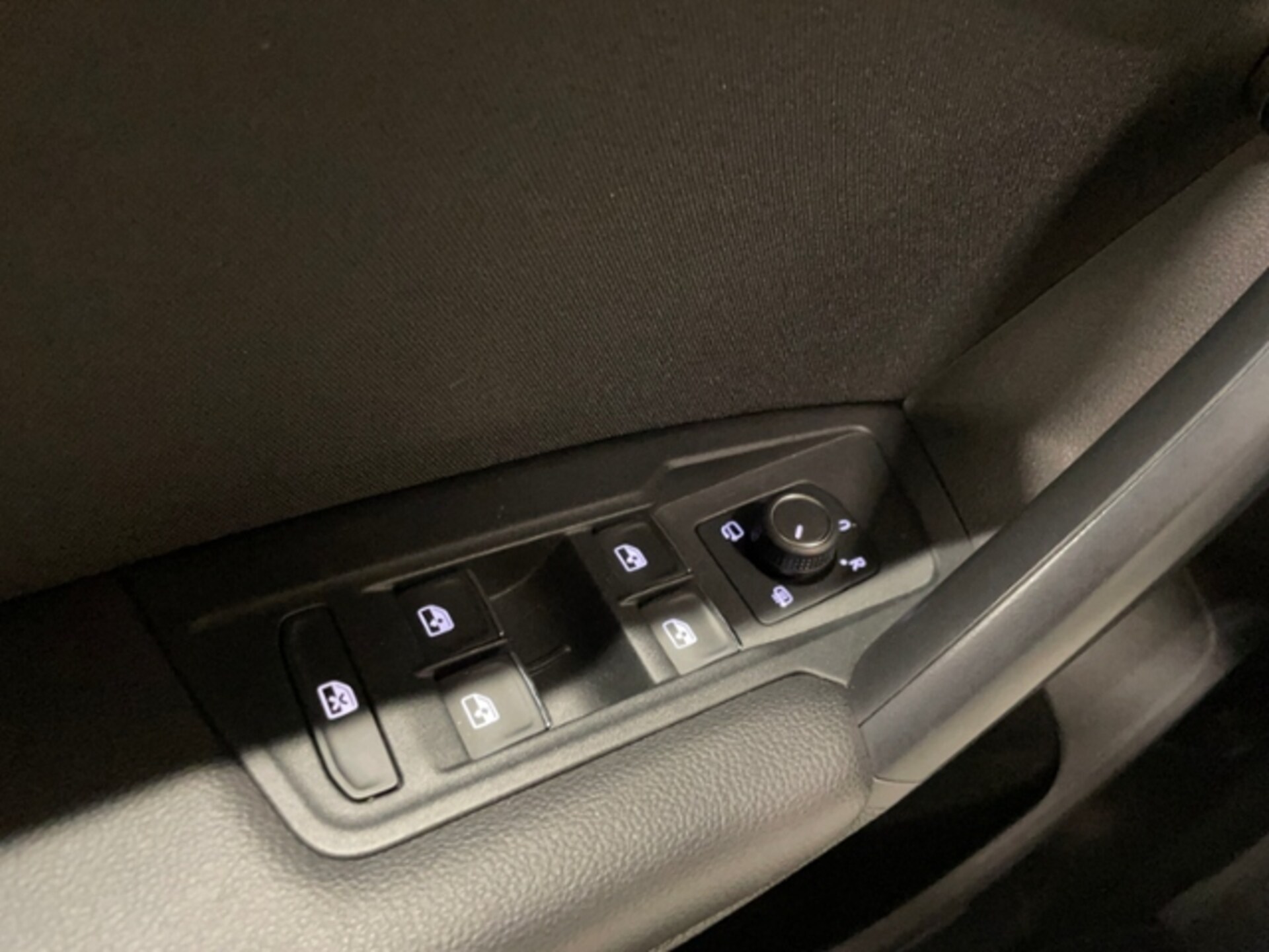 Volkswagen Tiguan Highline