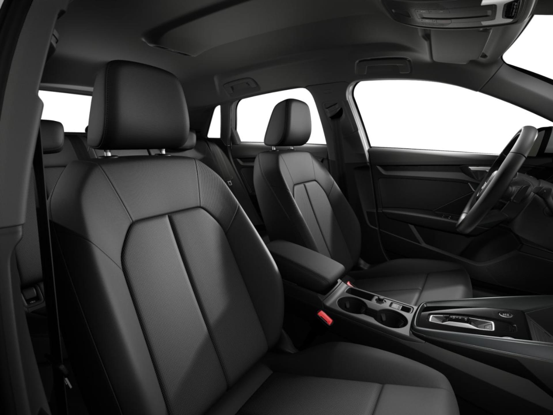 Audi A3 Sportback Advanced