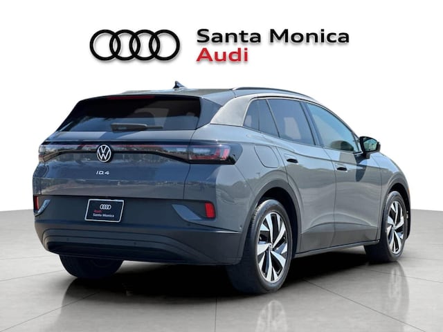 2024 Volkswagen ID.4