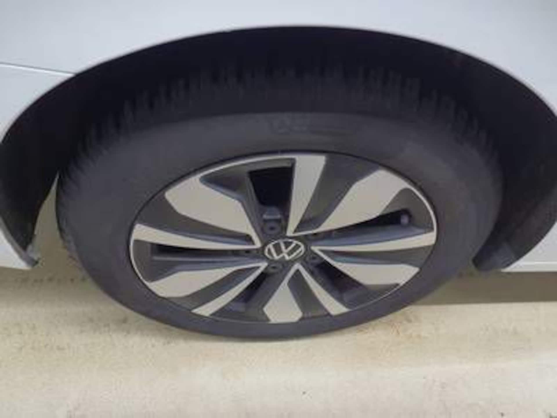 Volkswagen Golf Variant Goal