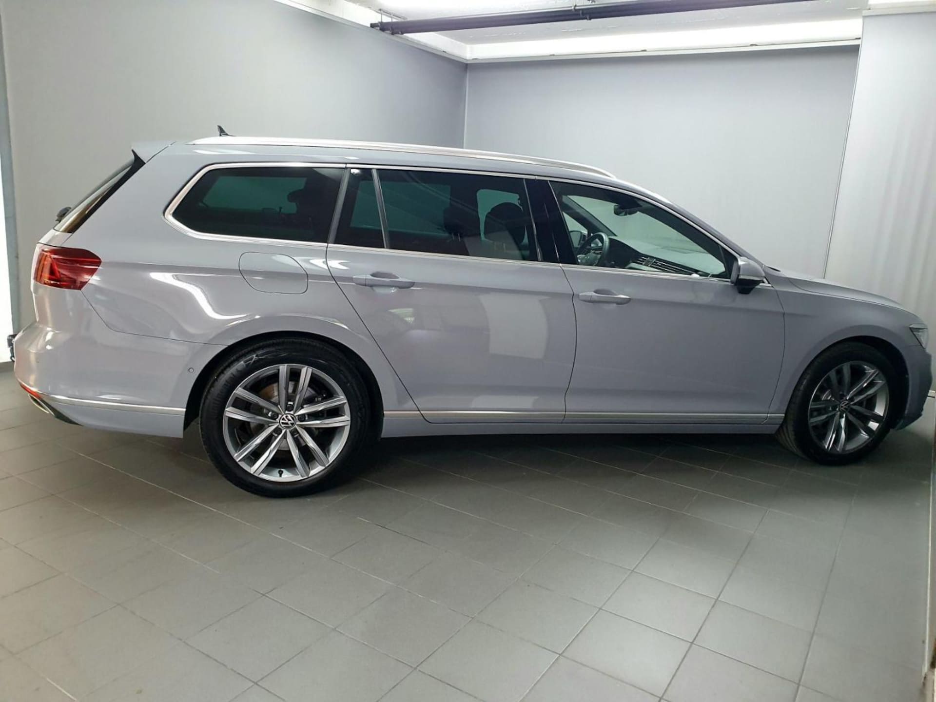 Volkswagen Passat Variant Elegance