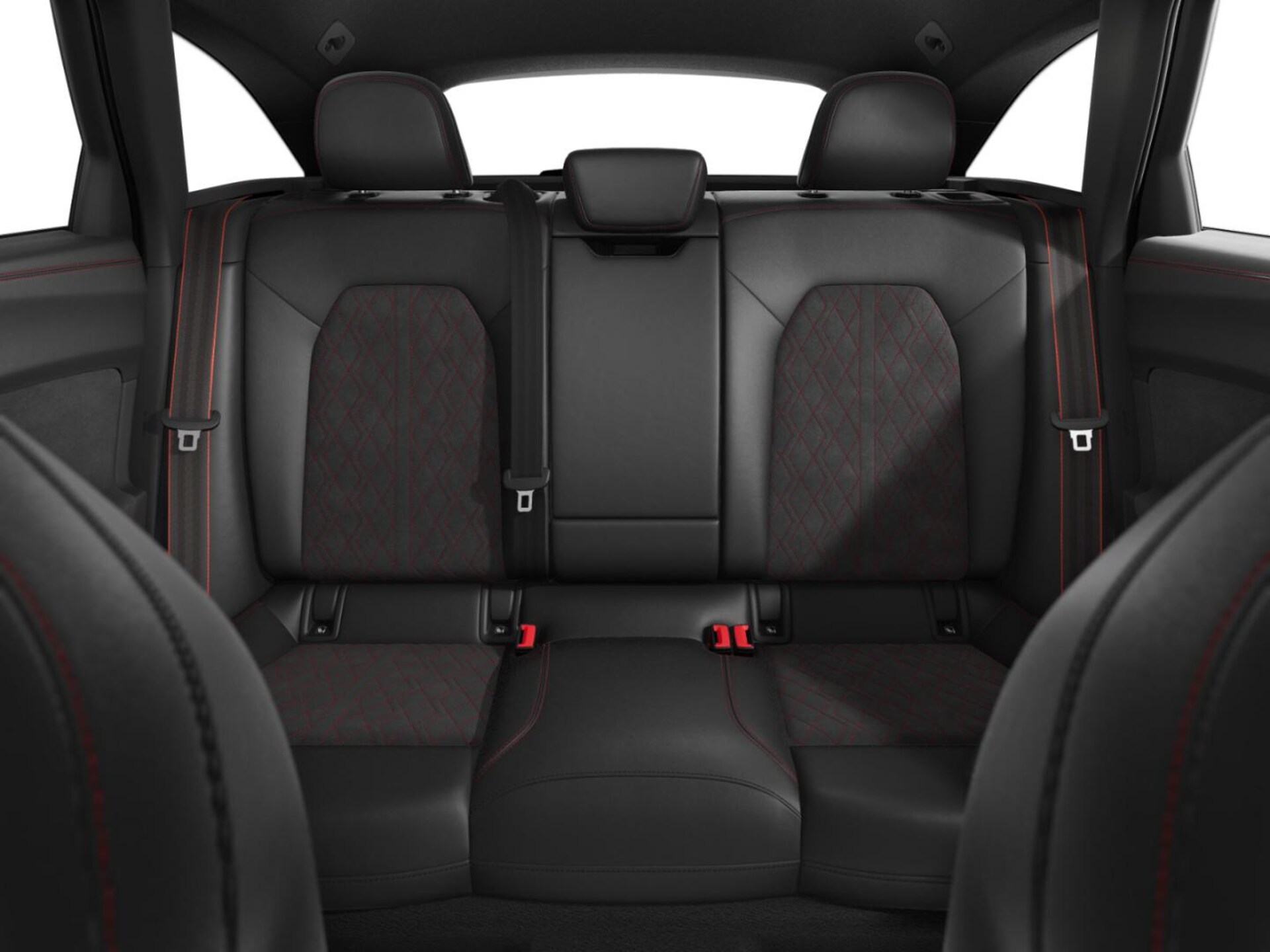 Audi A5 Avant edition one