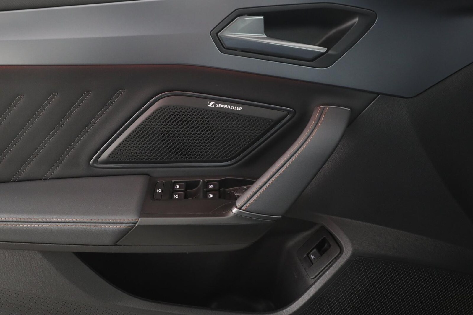 CUPRA Leon Sportstourer – Bild 17
