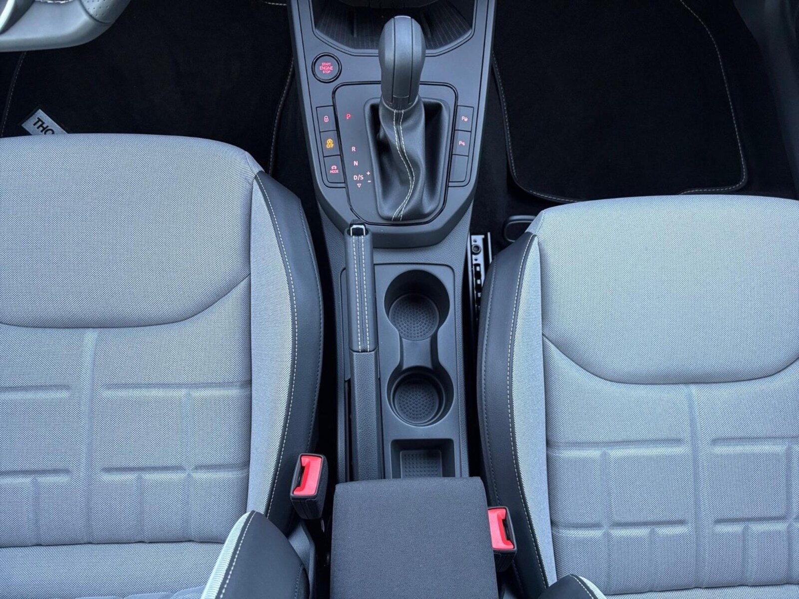 SEAT Arona – Bild 18