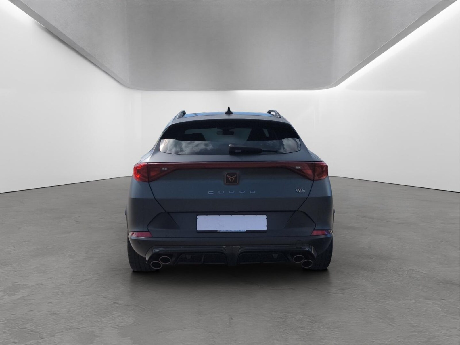 CUPRA Formentor – Bild 7