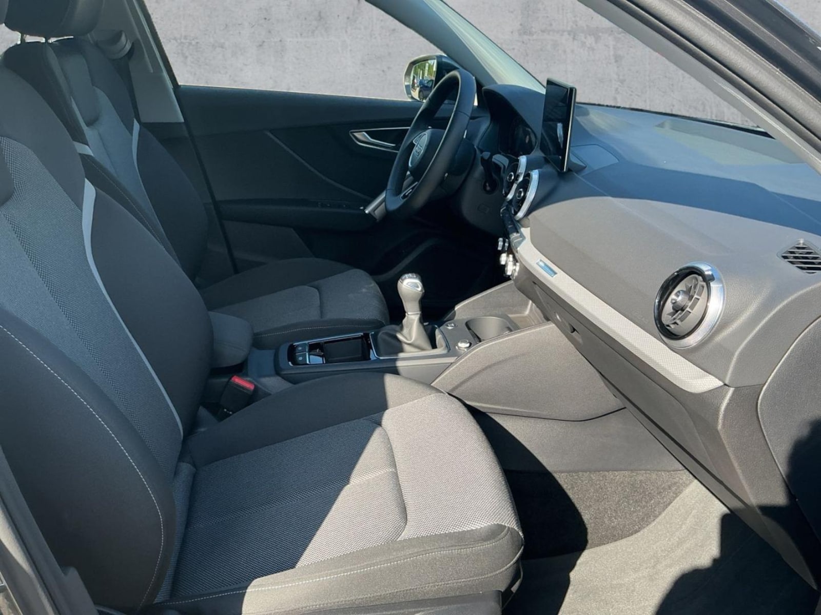 Audi Q2 – Bild 12
