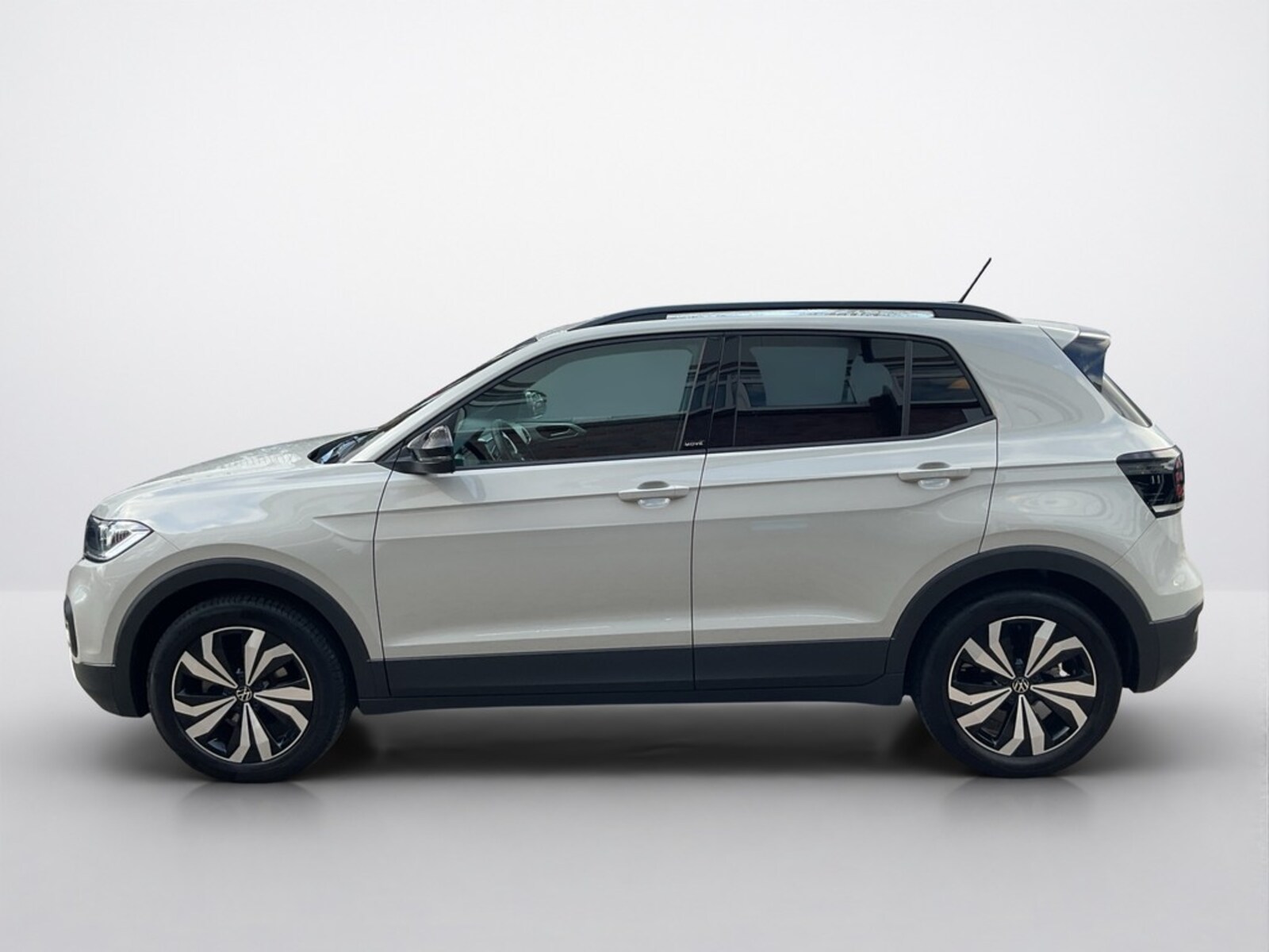 Volkswagen T-Cross – Bild 2
