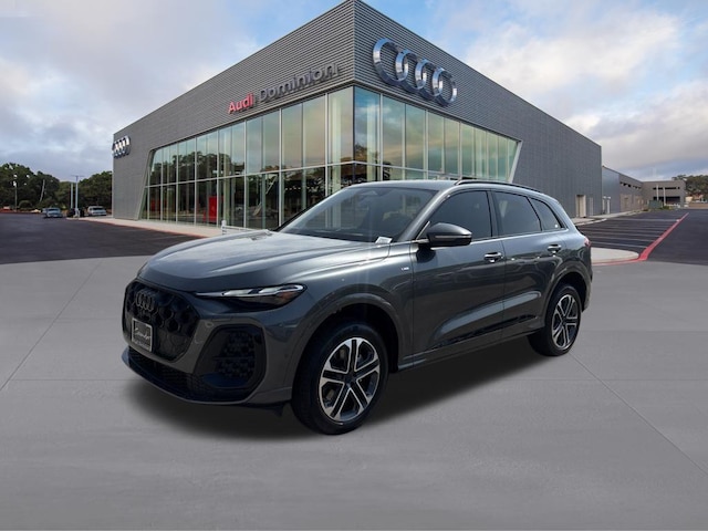 Photo of 2026 Audi Q5 