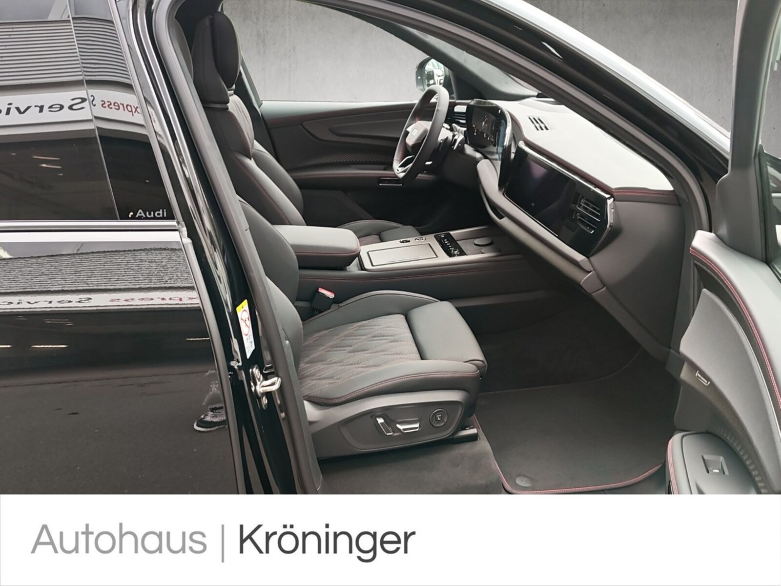 Audi Q7 – Bild 9