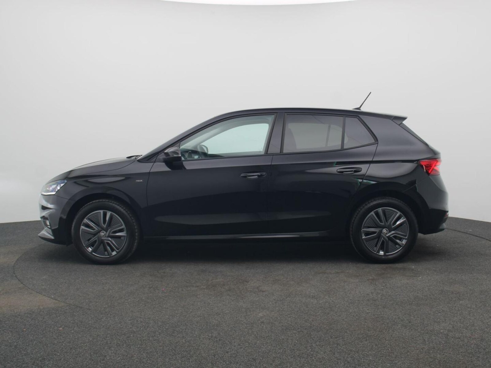 Škoda Fabia – Bild 3