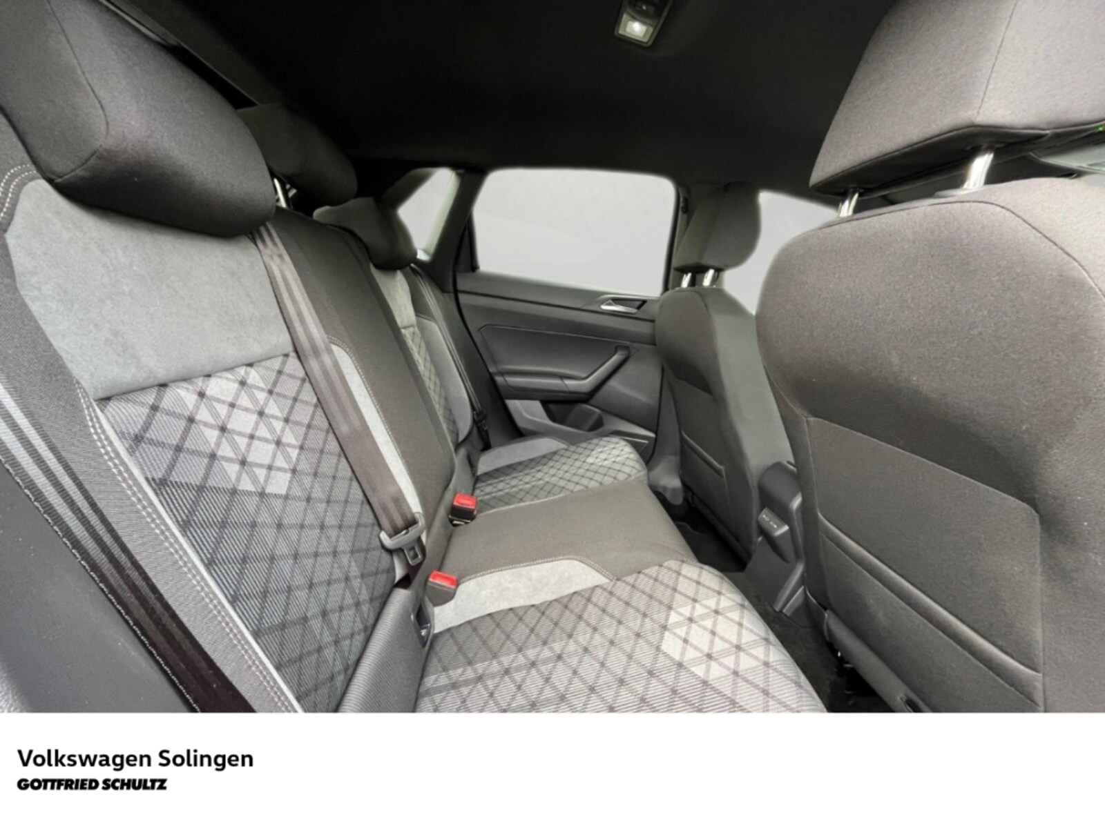 Volkswagen Polo – Bild 6