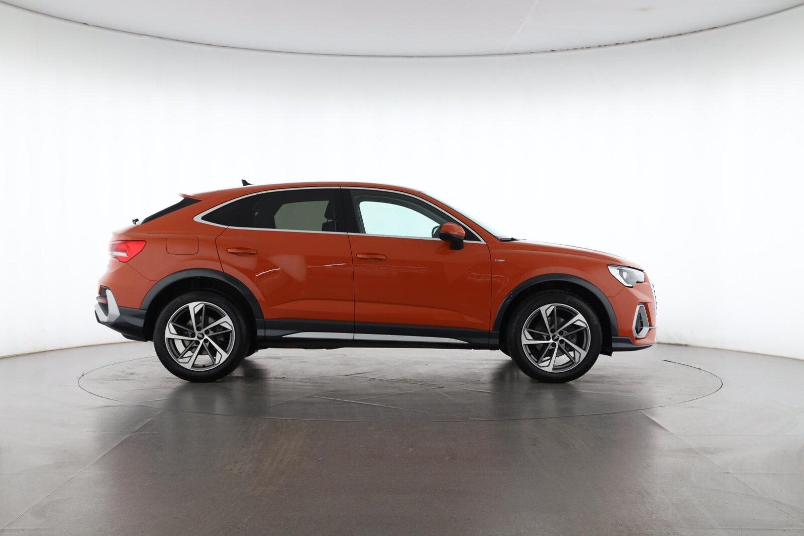 Audi Q3 Sportback – Bild 7