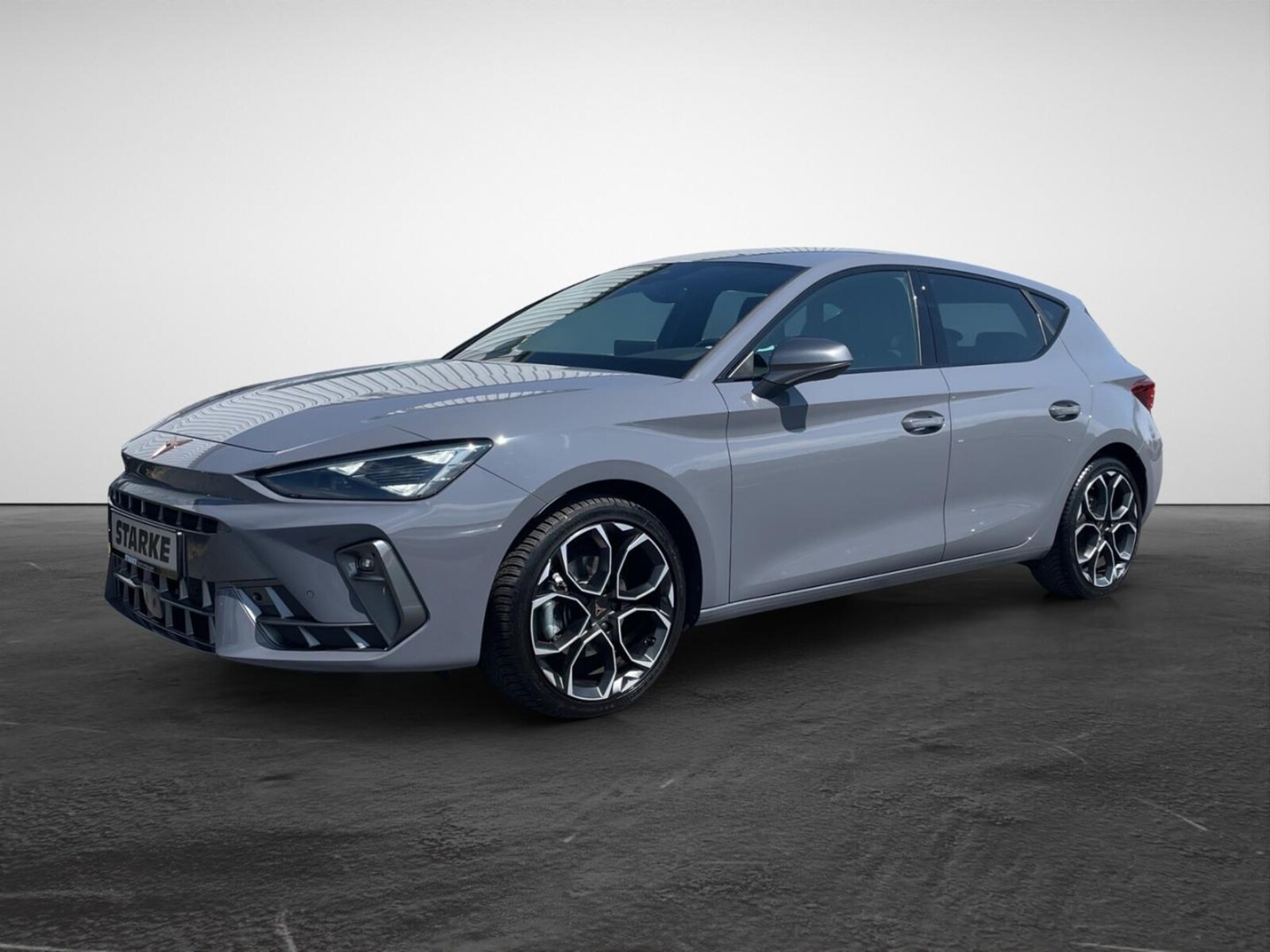 CUPRA Leon – Bild 2