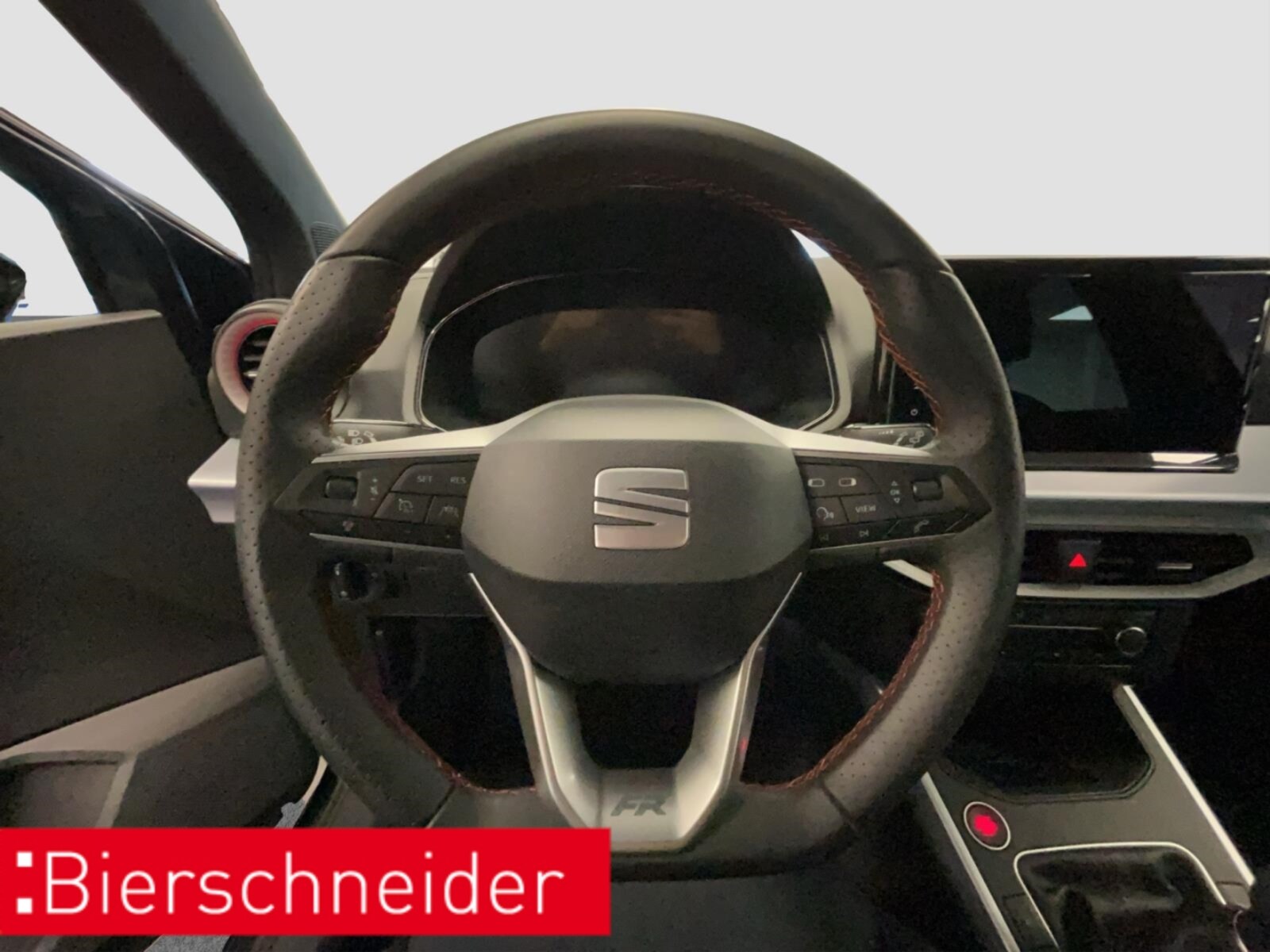 SEAT Arona – Bild 14