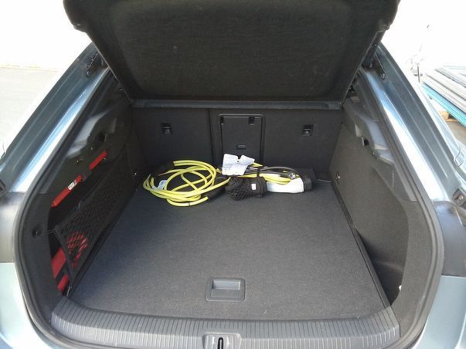 Volkswagen ID.7 – Bild 8