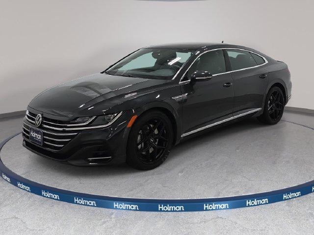 2021 Volkswagen Arteon