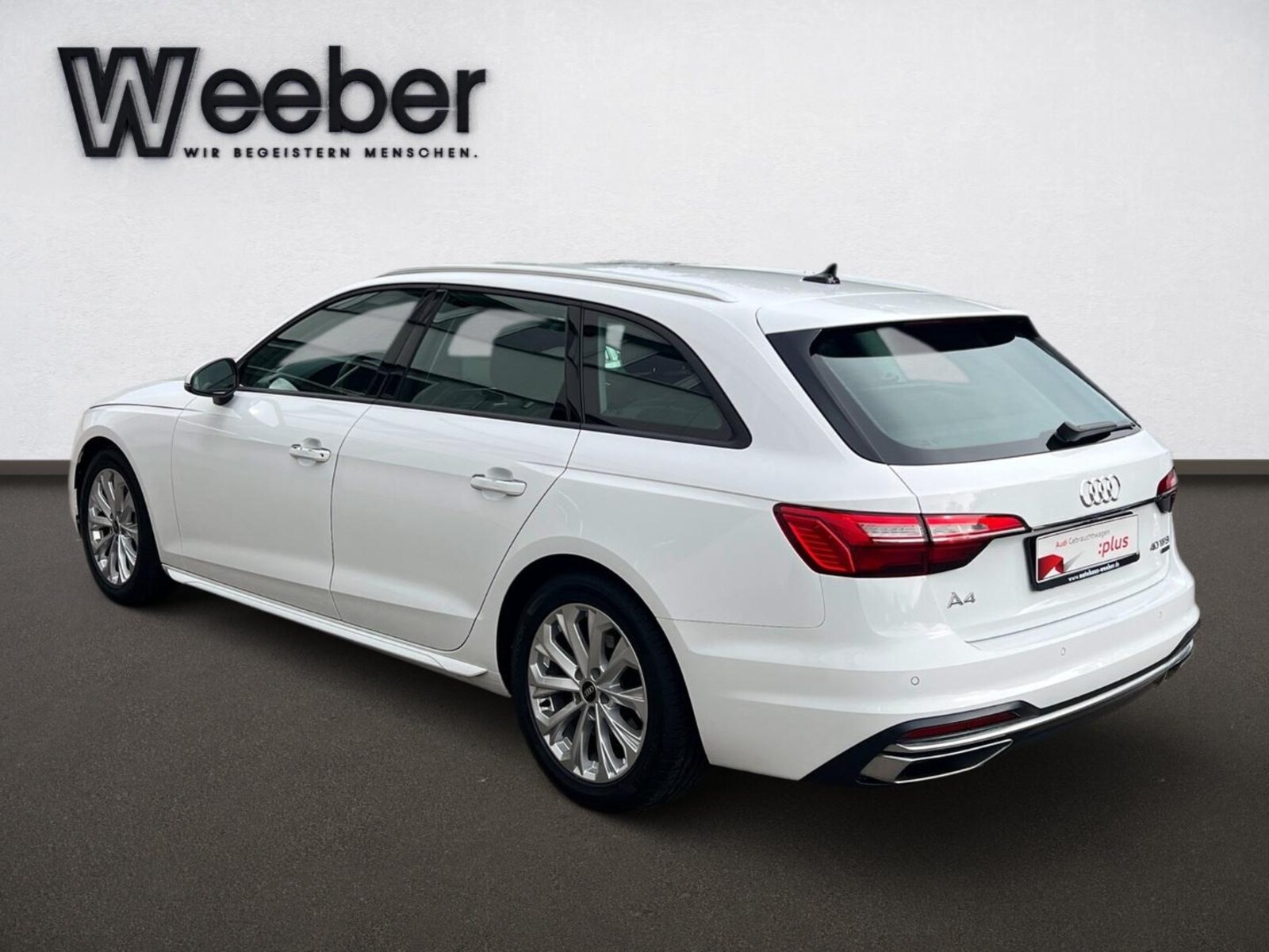Audi A4 Avant – Bild 22