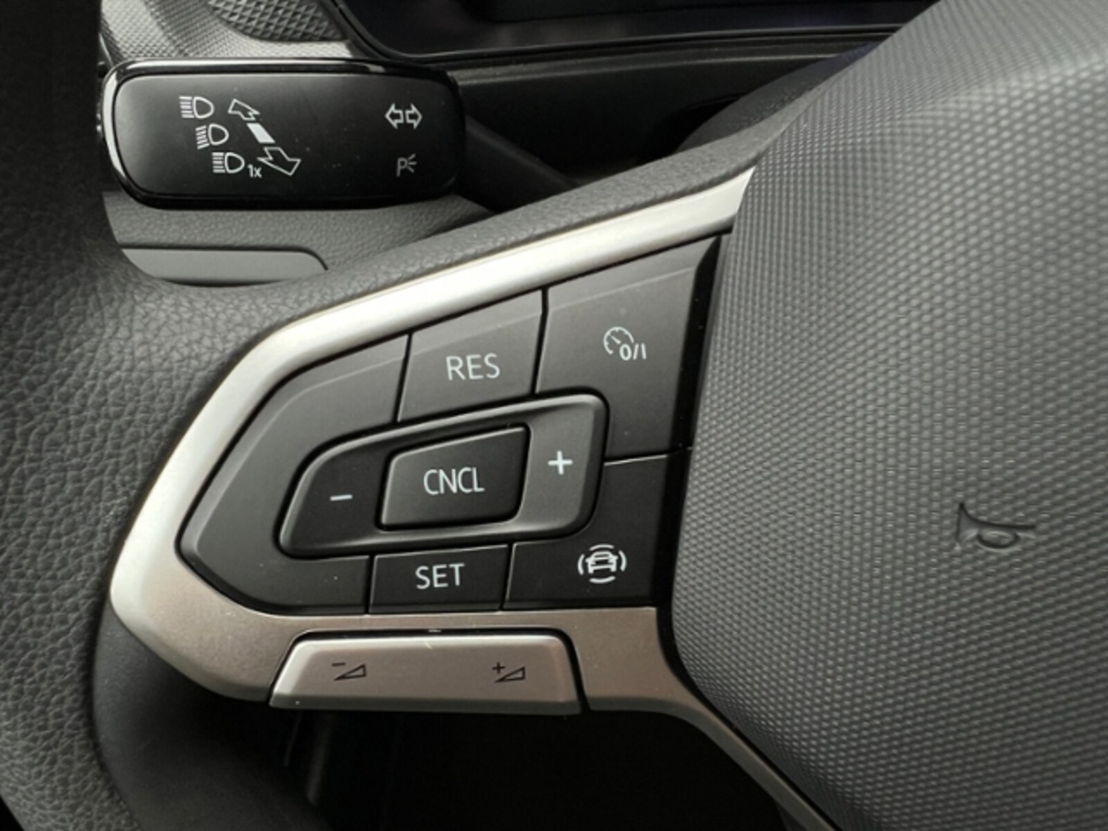 Volkswagen T-Cross – Bild 18