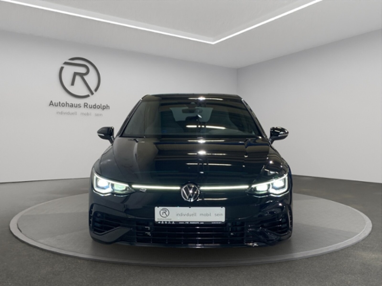 Volkswagen Golf – Bild 13