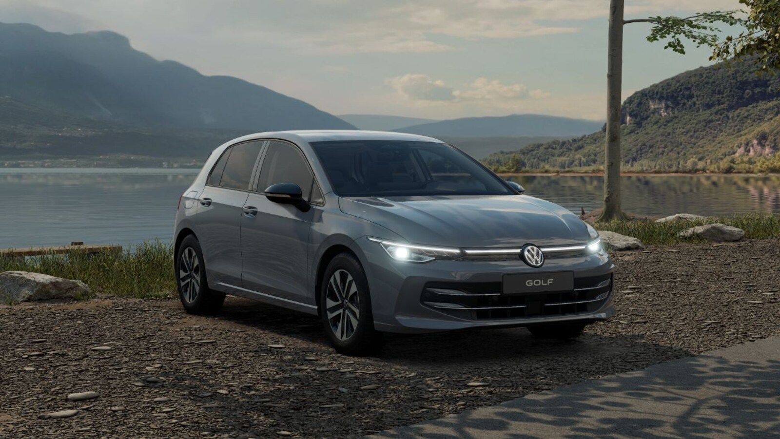 Volkswagen Golf – Bild 5