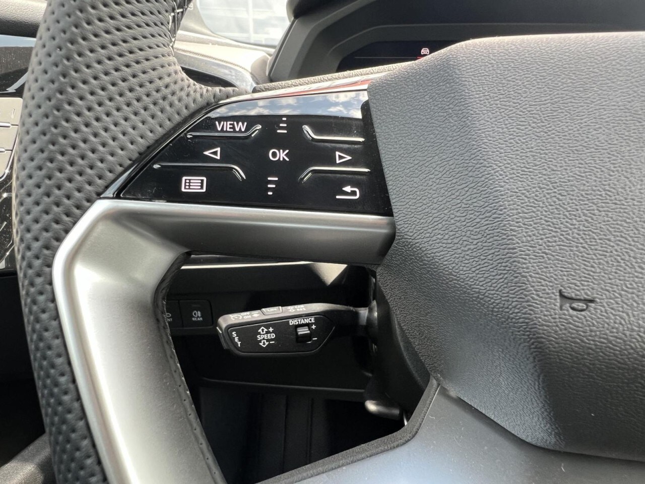 Image about Audi Q4 Sportback e-tron 50 e-tron quattro