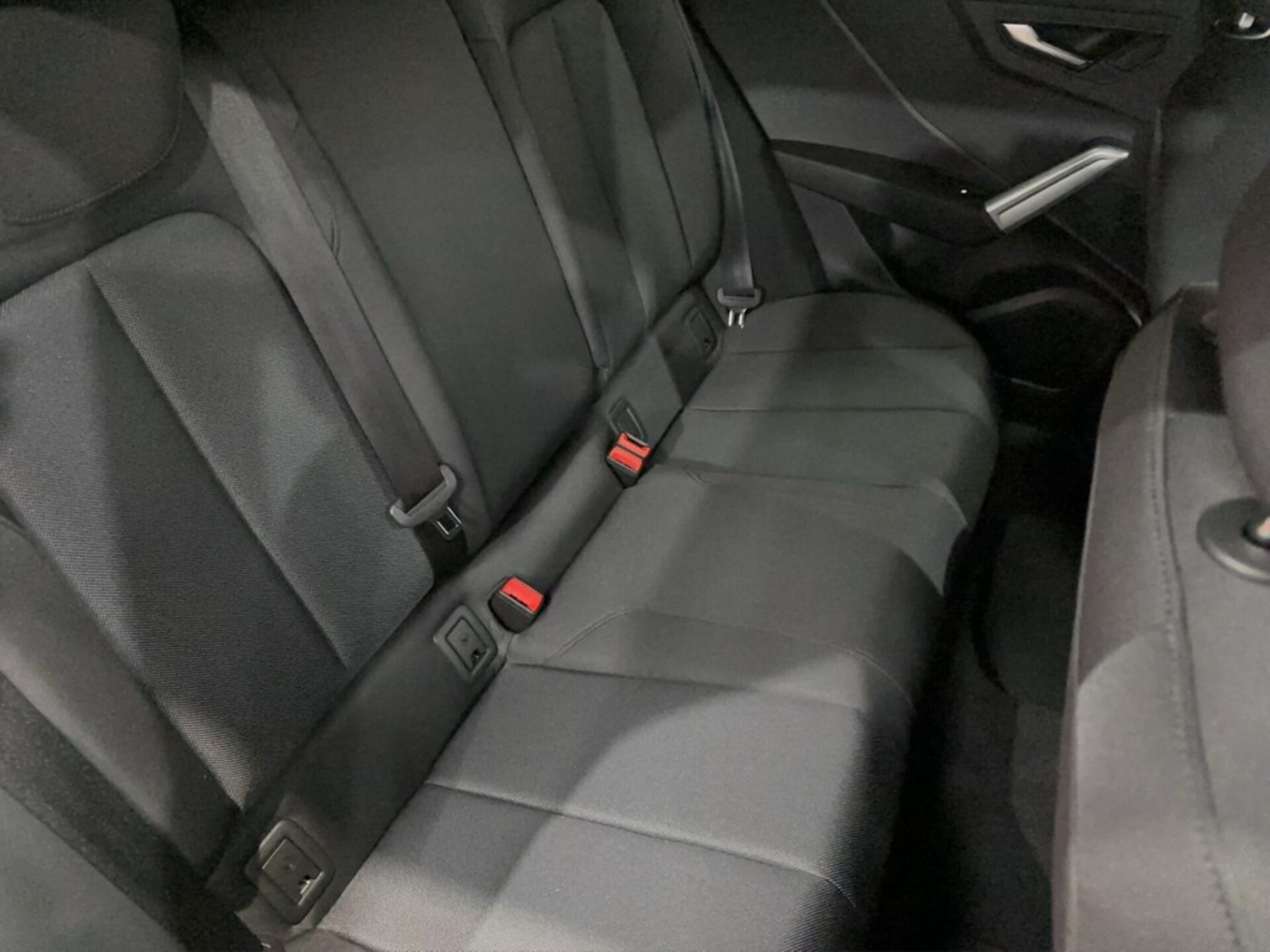Audi Q2 Advanced