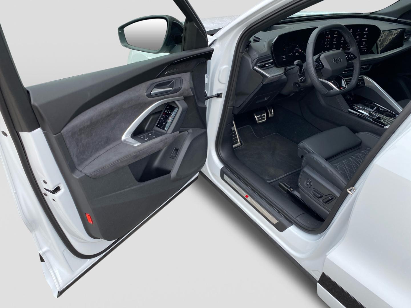 Image about Audi Q5 Sportback TDI quattro 150 kW S tronic