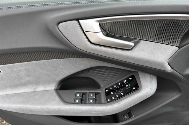 2025 Audi S5 Prestige - Photo 11