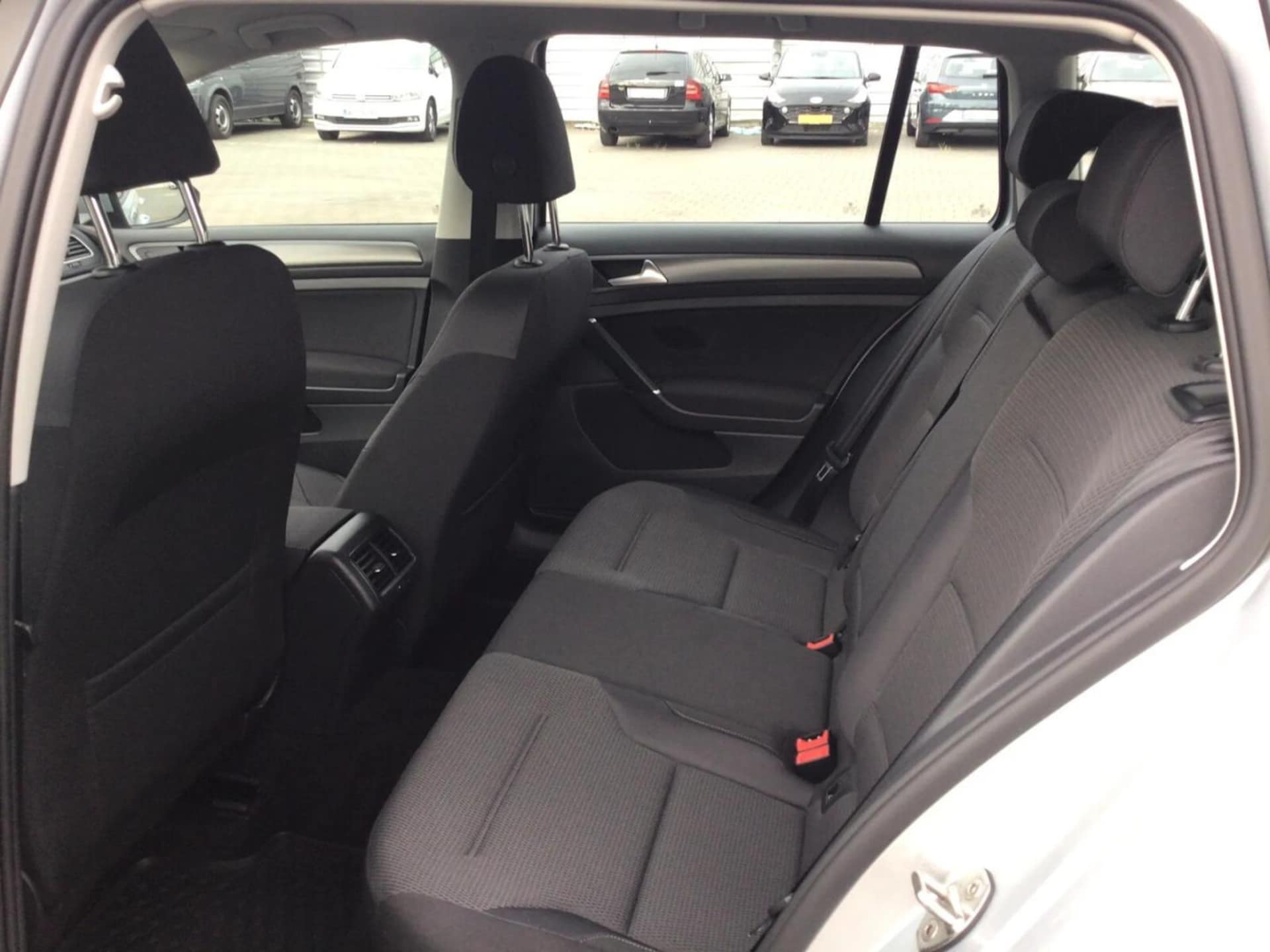 Volkswagen Golf Variant Comfortline