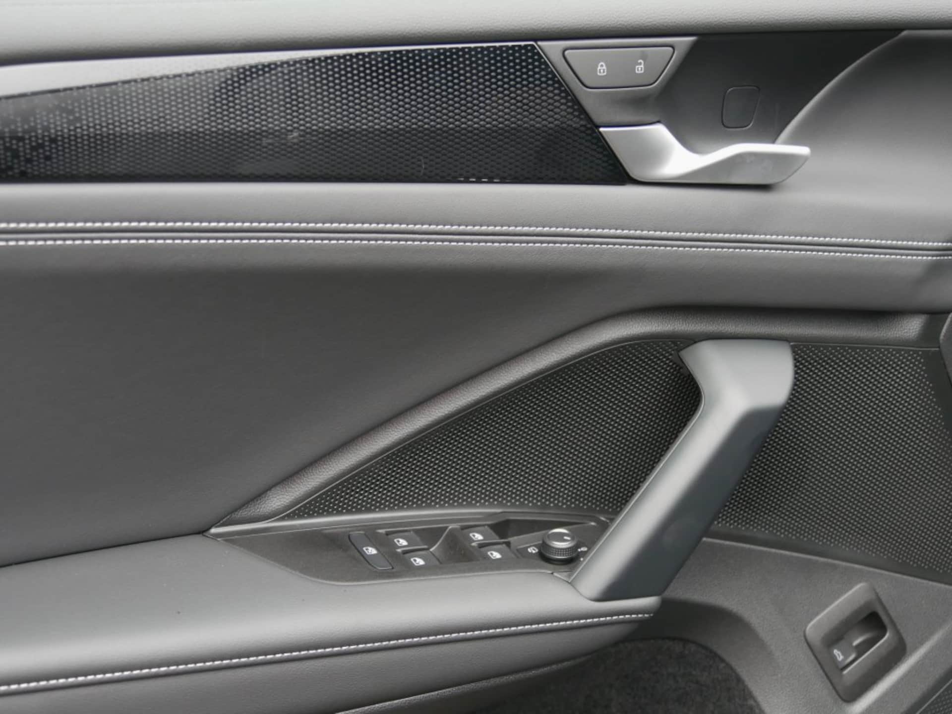 Volkswagen Tiguan Goal