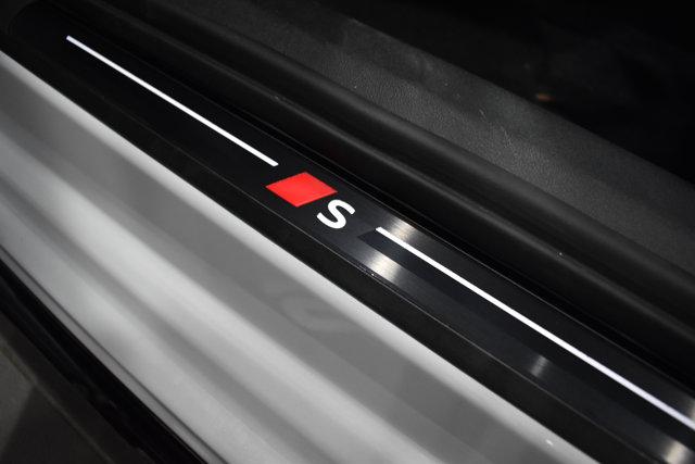 2025 Audi S5 Prestige - Photo 35